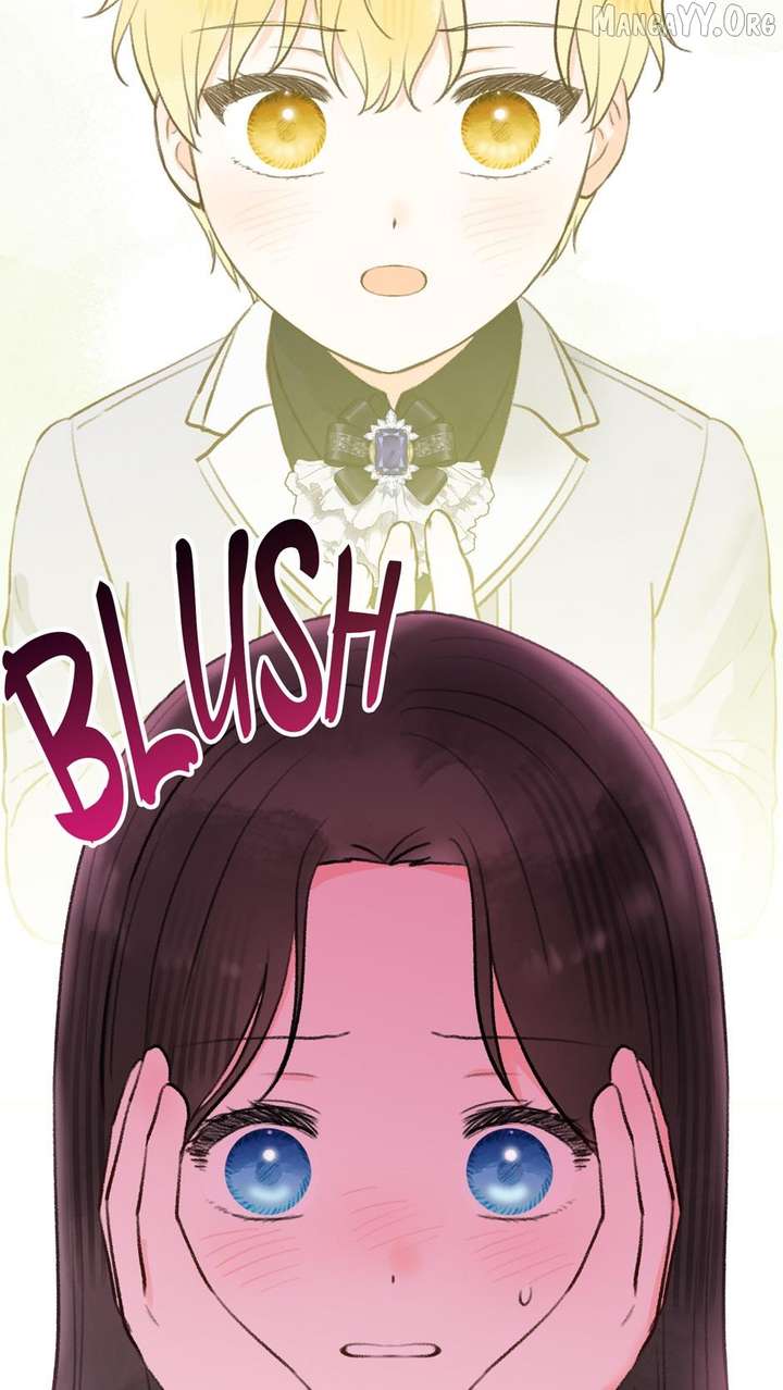 Alissa and the Magic Diary Chapter 50 page 75