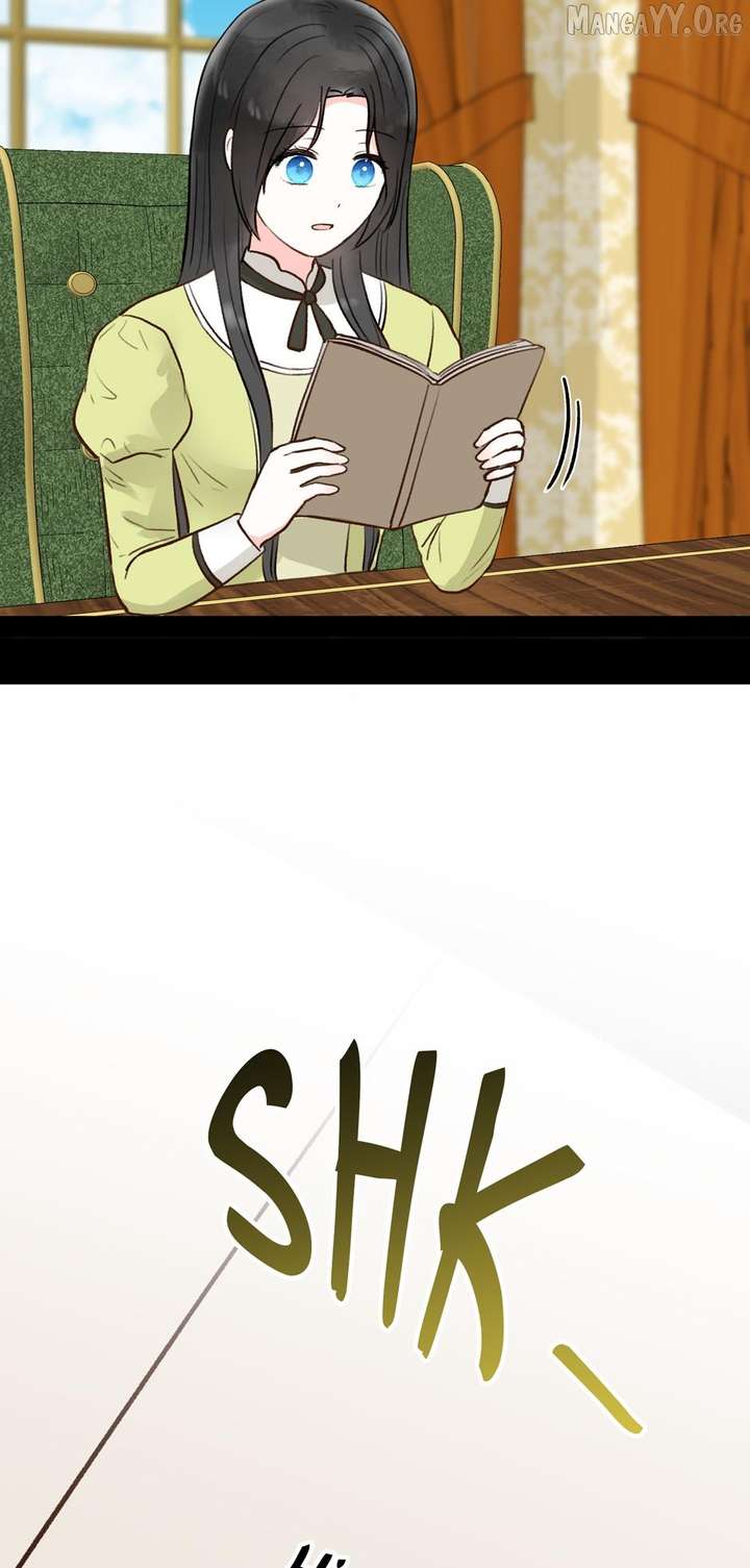 Alissa and the Magic Diary Chapter 50 page 62