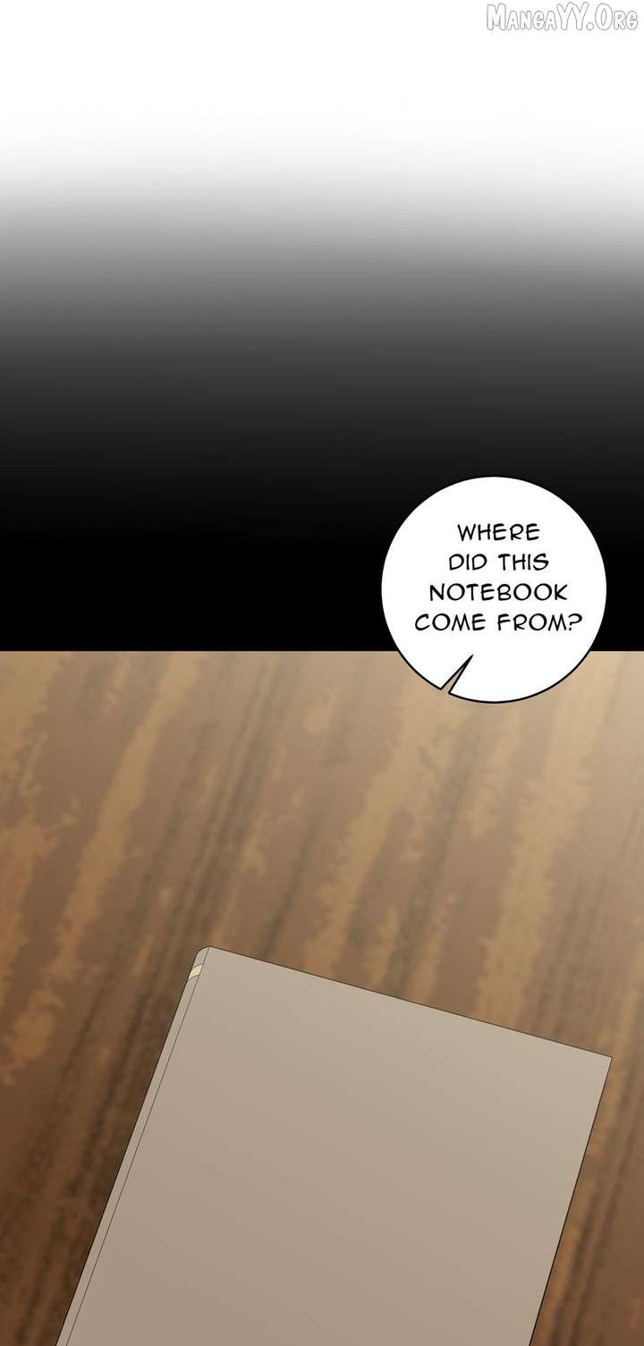 Alissa and the Magic Diary Chapter 50 page 60