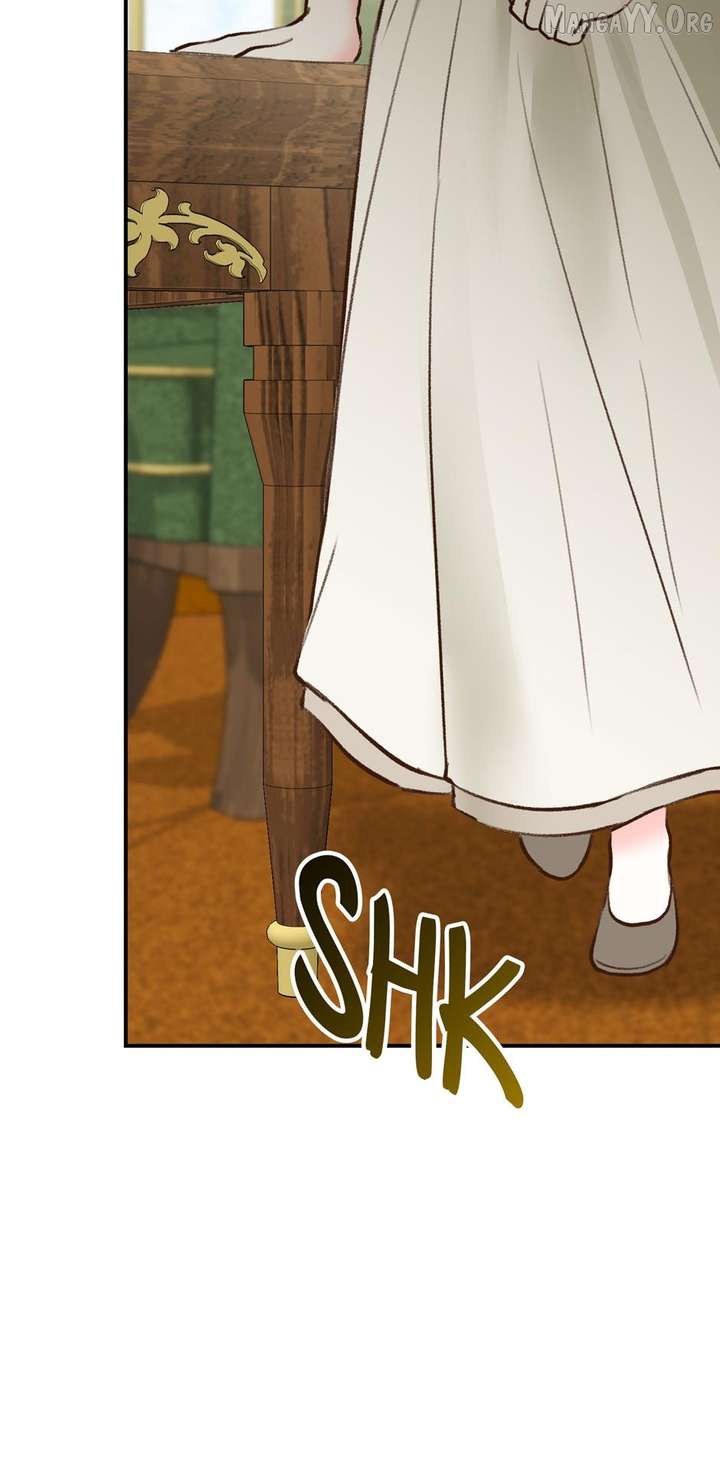 Alissa and the Magic Diary Chapter 50 page 92