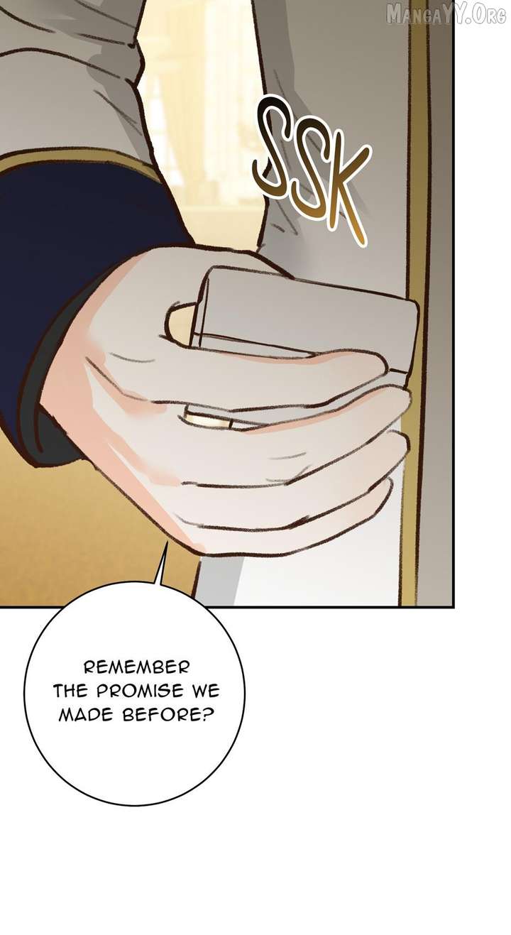 Alissa and the Magic Diary Chapter 50 page 99