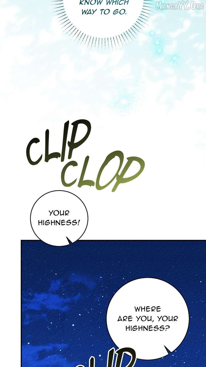 Alissa and the Magic Diary Chapter 45 page 4