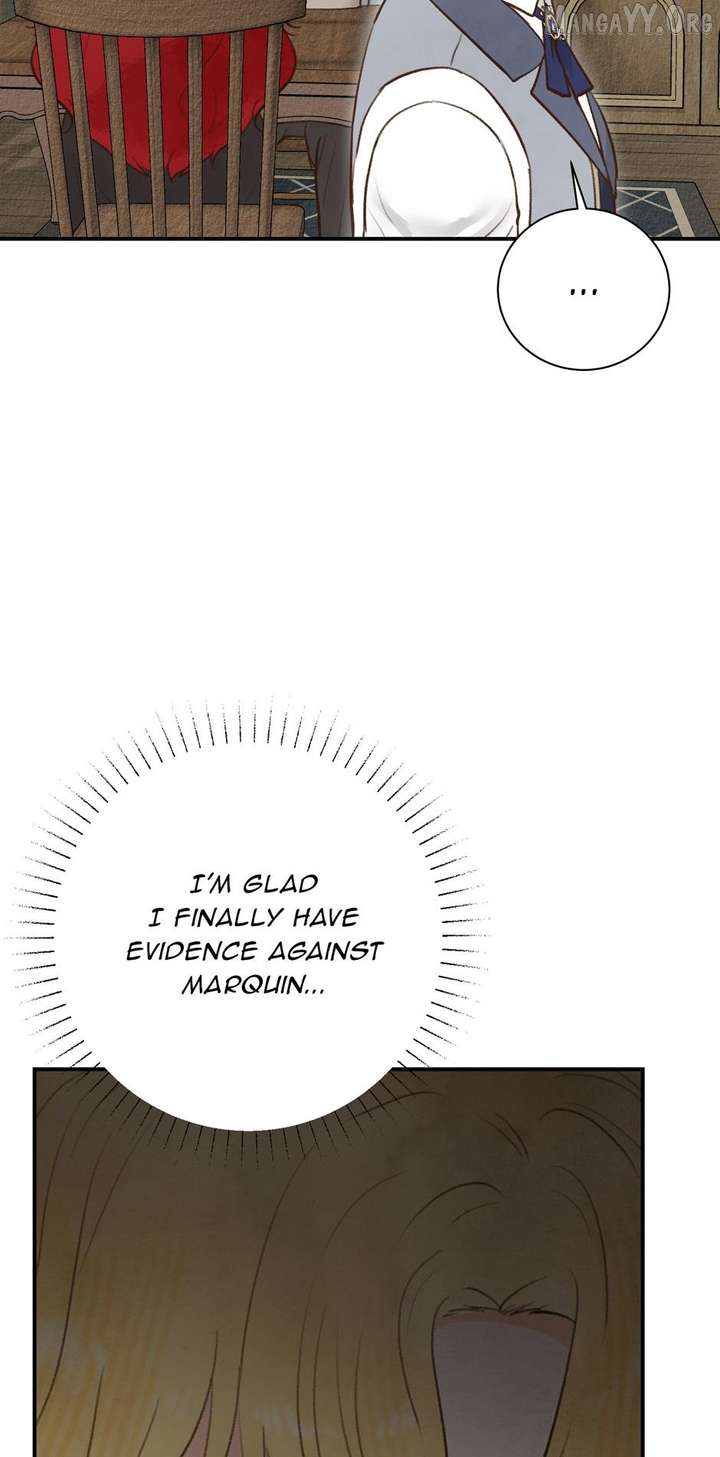 Alissa and the Magic Diary Chapter 45 page 33