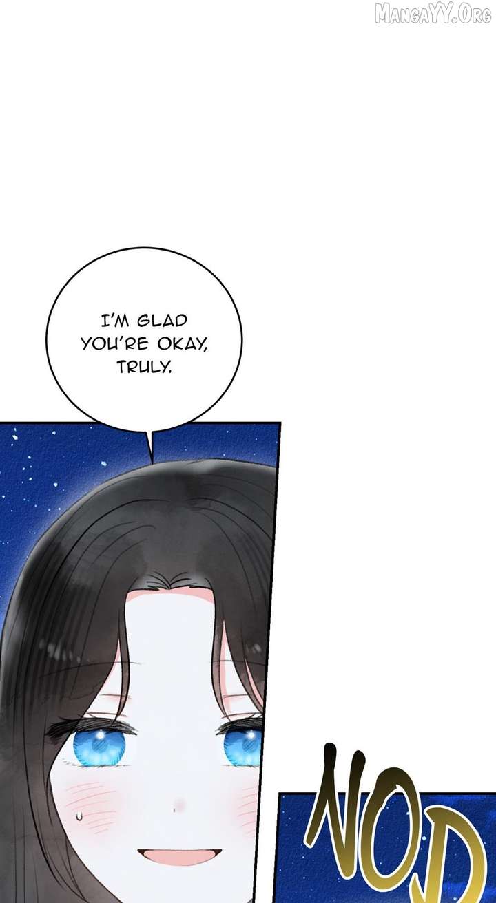Alissa and the Magic Diary Chapter 45 page 17