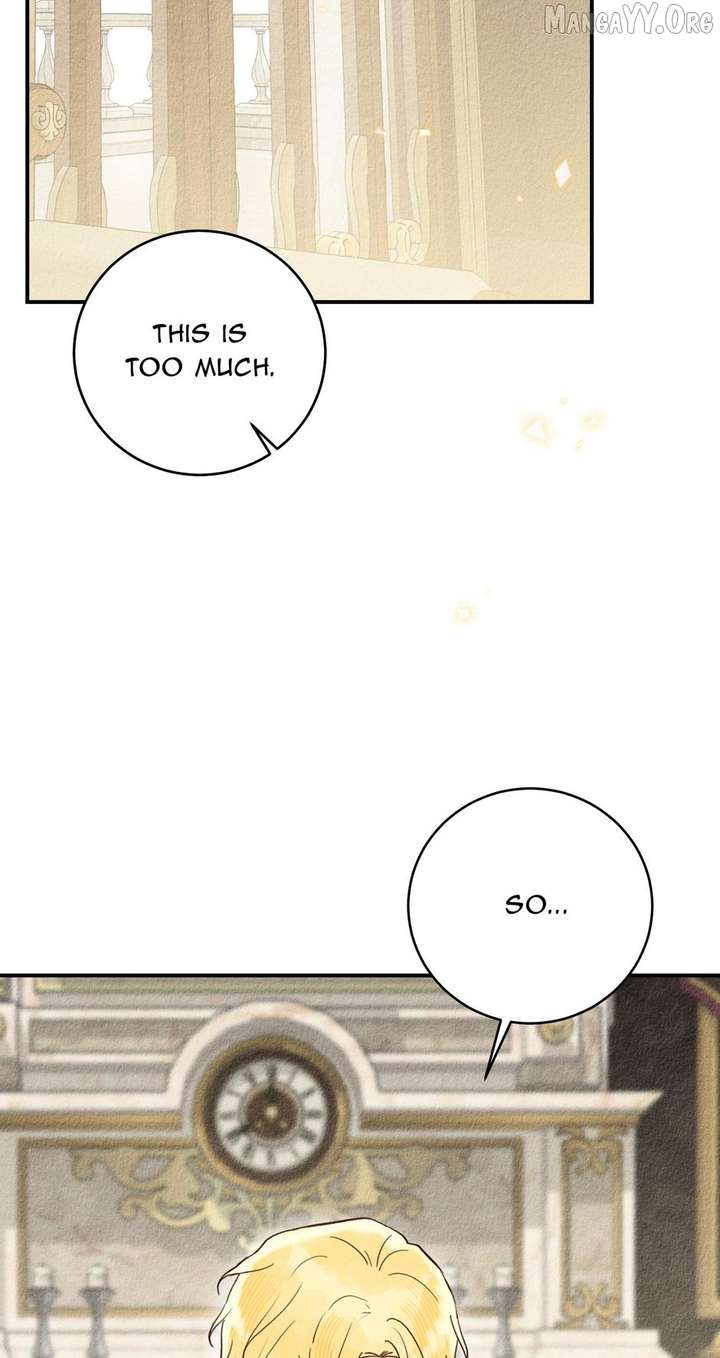 Alissa and the Magic Diary Chapter 45 page 29