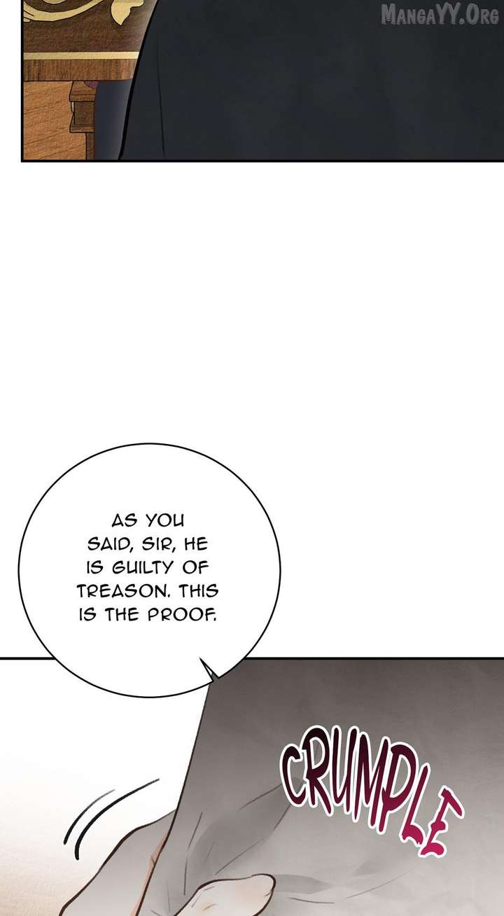 Alissa and the Magic Diary Chapter 45 page 37