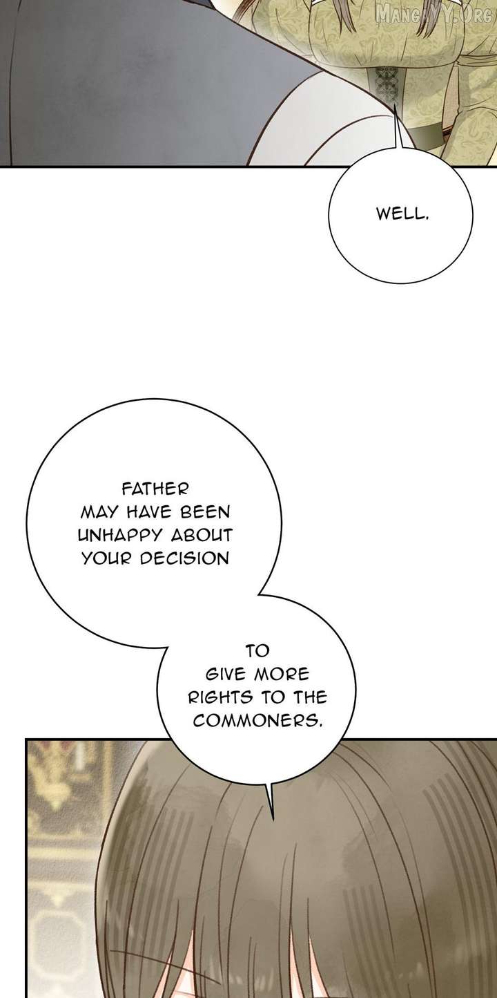Alissa and the Magic Diary Chapter 45 page 50
