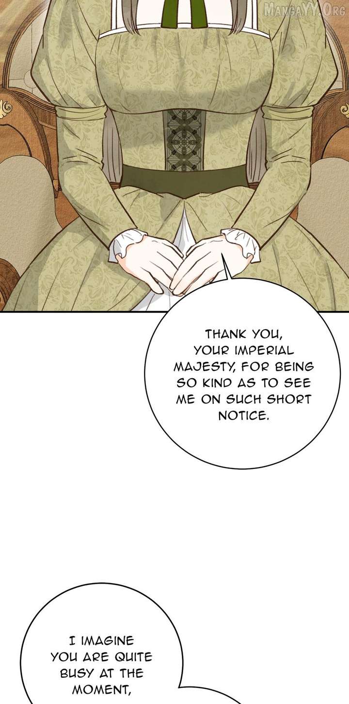 Alissa and the Magic Diary Chapter 45 page 43