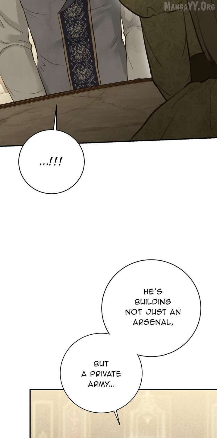 Alissa and the Magic Diary Chapter 45 page 46
