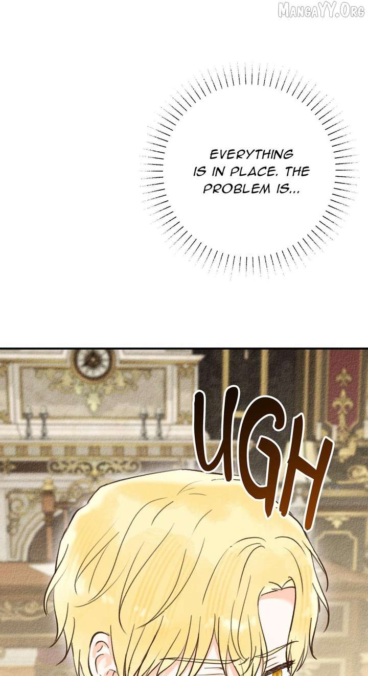 Alissa and the Magic Diary Chapter 45 page 64
