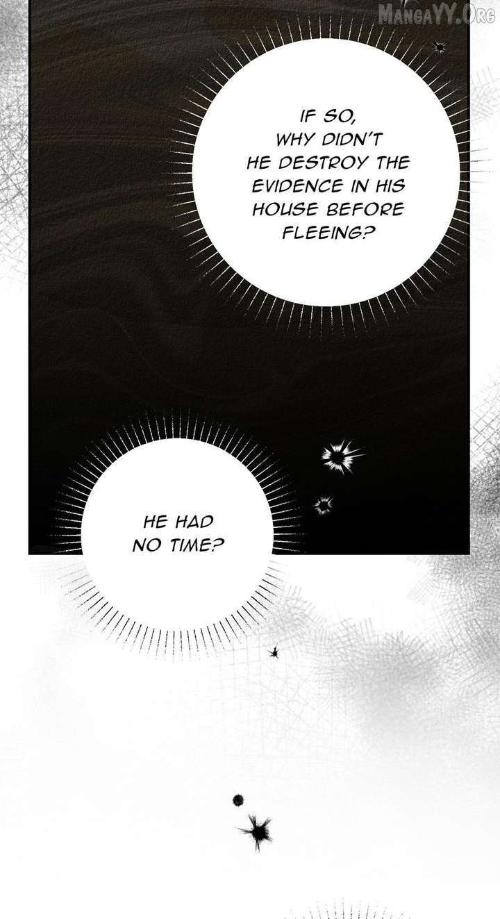 Alissa and the Magic Diary Chapter 45 page 67