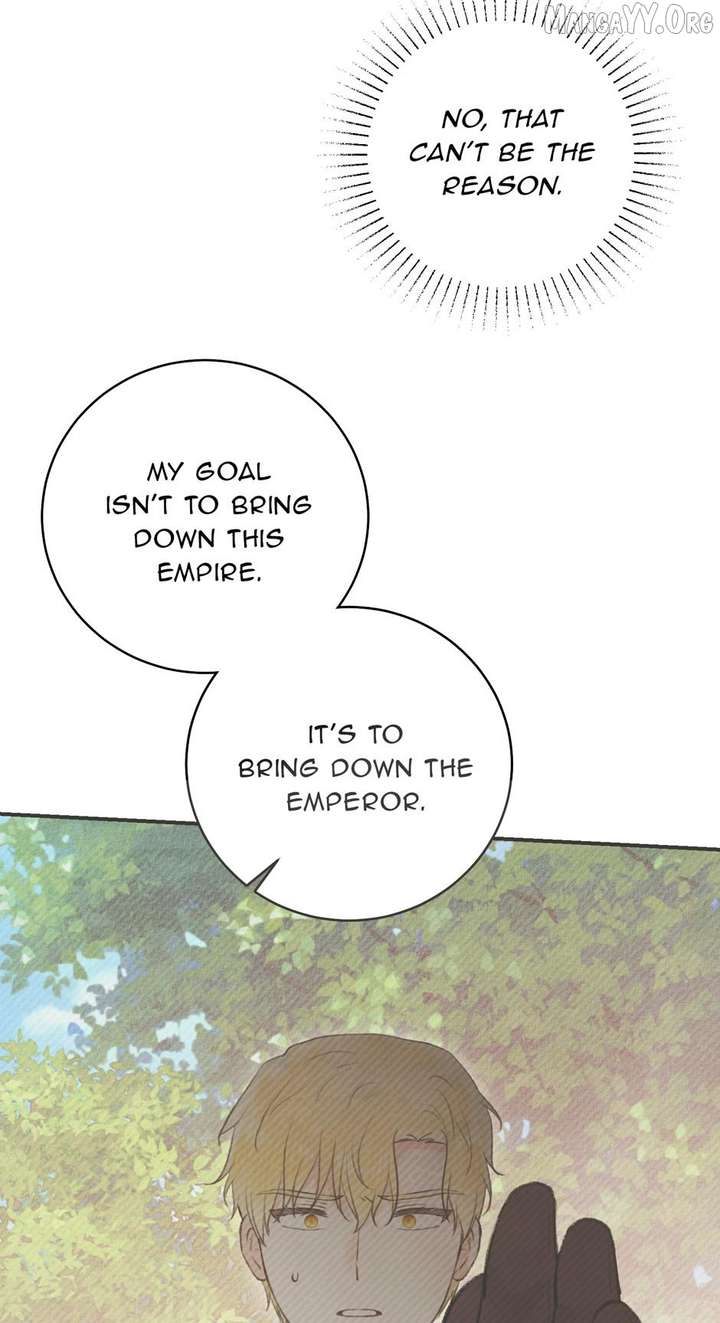 Alissa and the Magic Diary Chapter 45 page 68