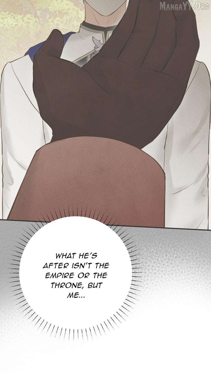 Alissa and the Magic Diary Chapter 45 page 69