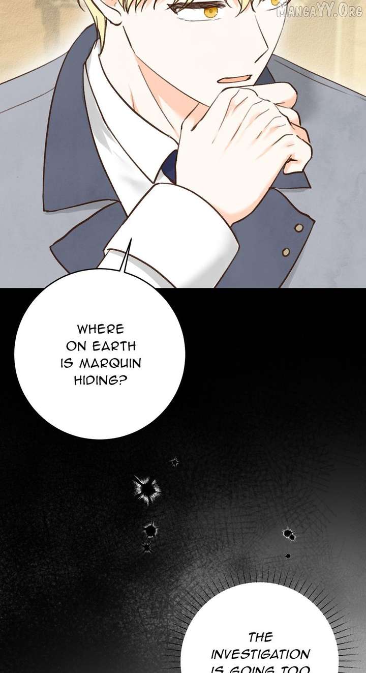 Alissa and the Magic Diary Chapter 45 page 65