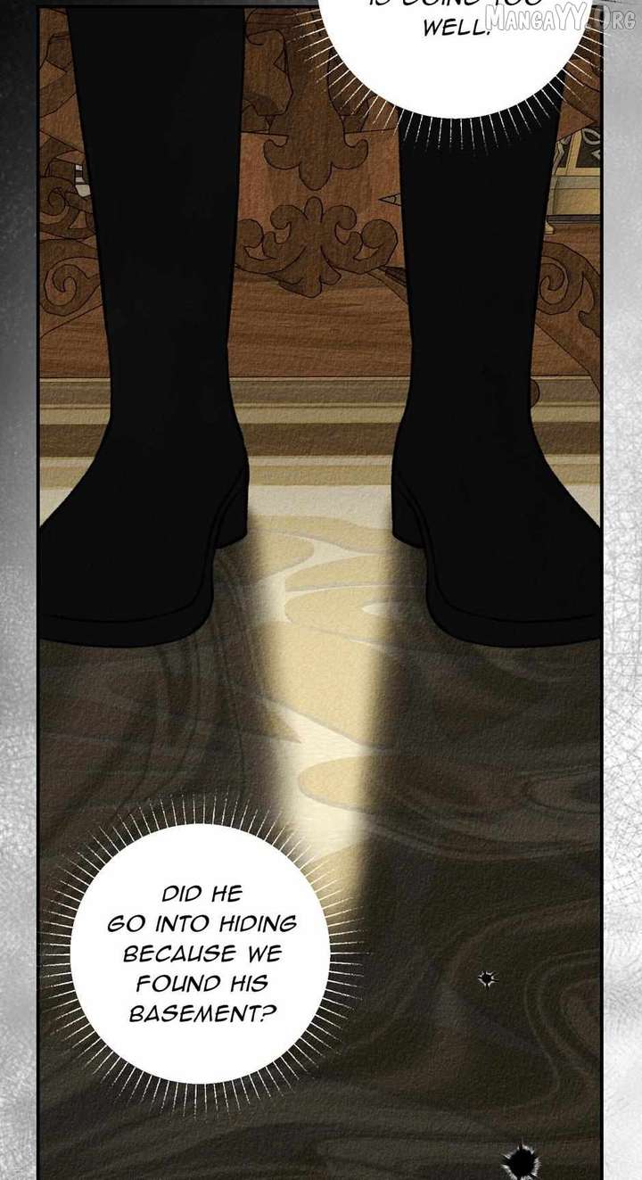 Alissa and the Magic Diary Chapter 45 page 66