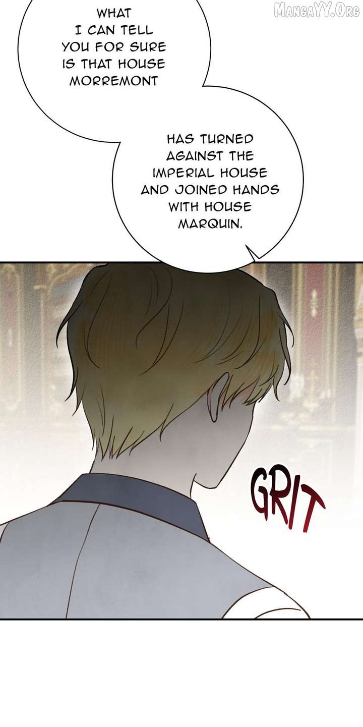 Alissa and the Magic Diary Chapter 45 page 52
