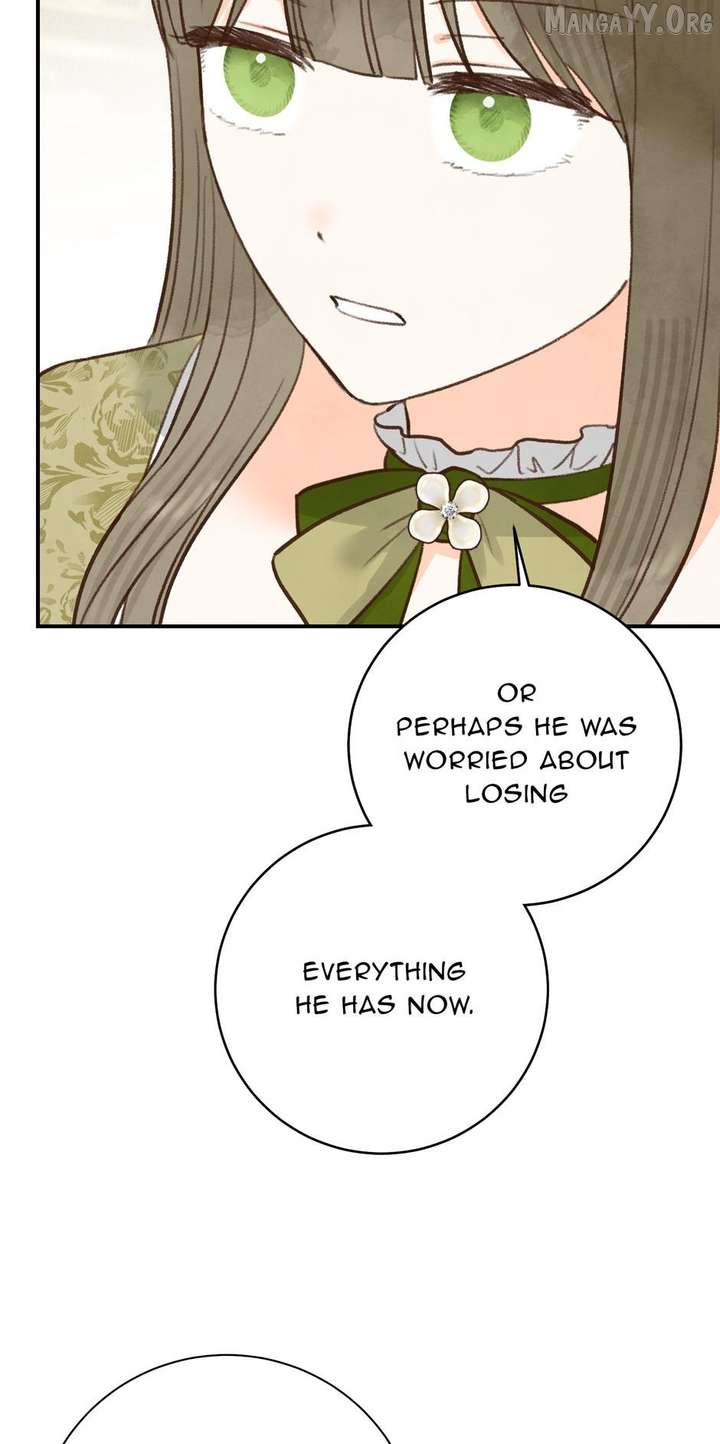 Alissa and the Magic Diary Chapter 45 page 51