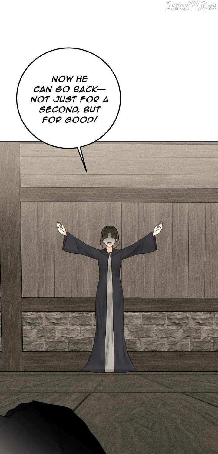 Alissa and the Magic Diary Chapter 45 page 87