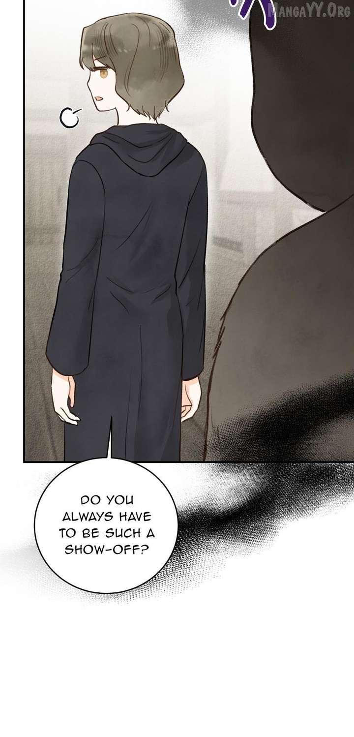 Alissa and the Magic Diary Chapter 45 page 89