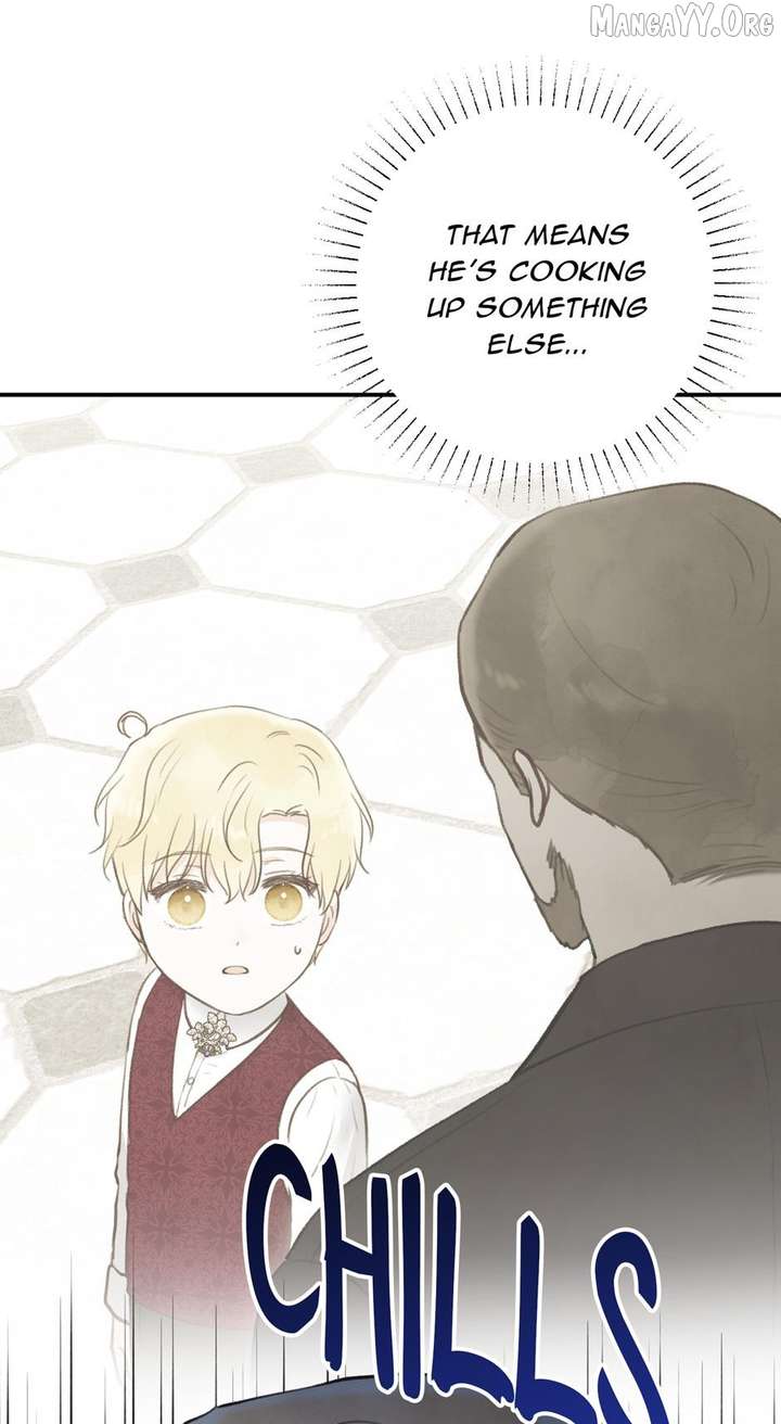 Alissa and the Magic Diary Chapter 45 page 70