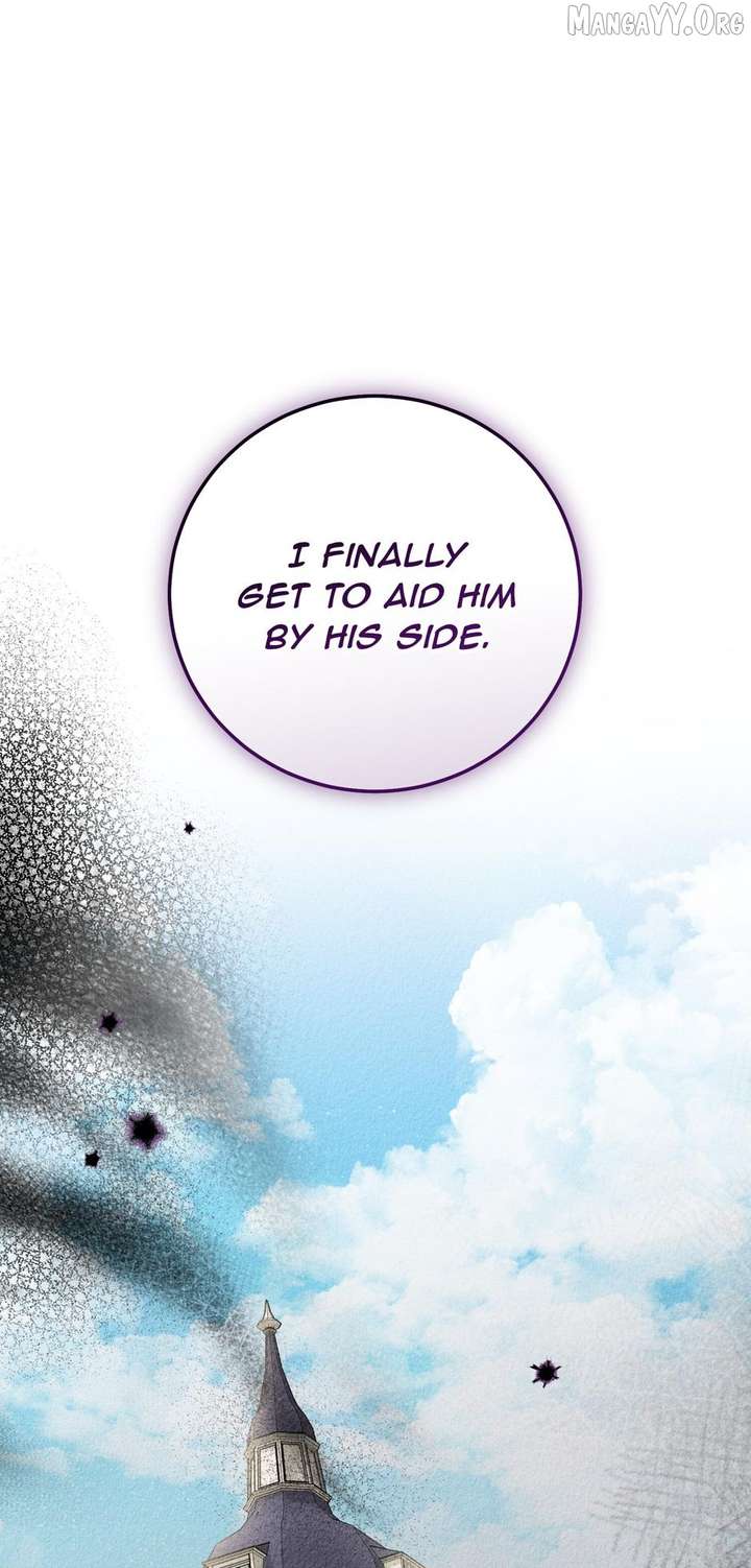 Alissa and the Magic Diary Chapter 45 page 92