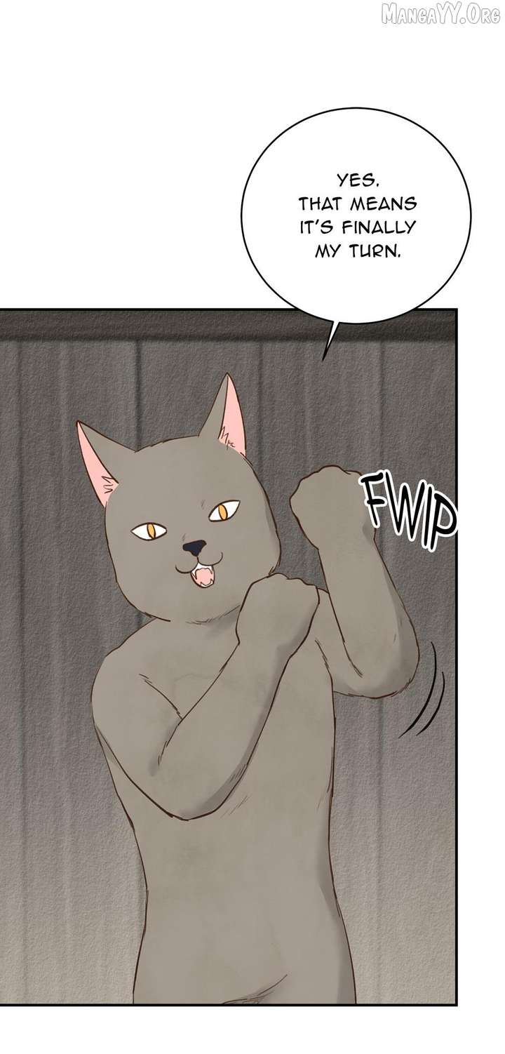 Alissa and the Magic Diary Chapter 45 page 91