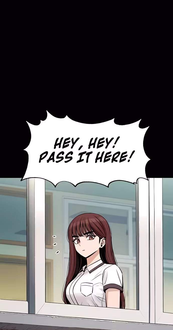 A Girl Clumsy With Her Words Chapter 6 page 3