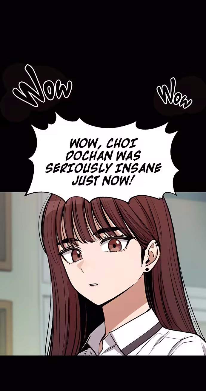 A Girl Clumsy With Her Words Chapter 6 page 10