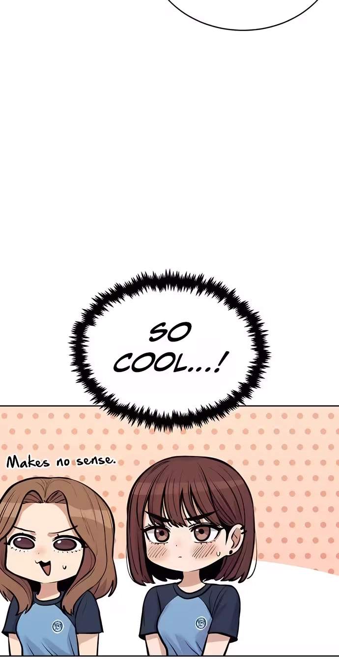 A Girl Clumsy With Her Words Chapter 6 page 20