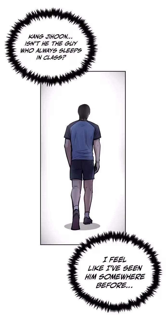 A Girl Clumsy With Her Words Chapter 6 page 30