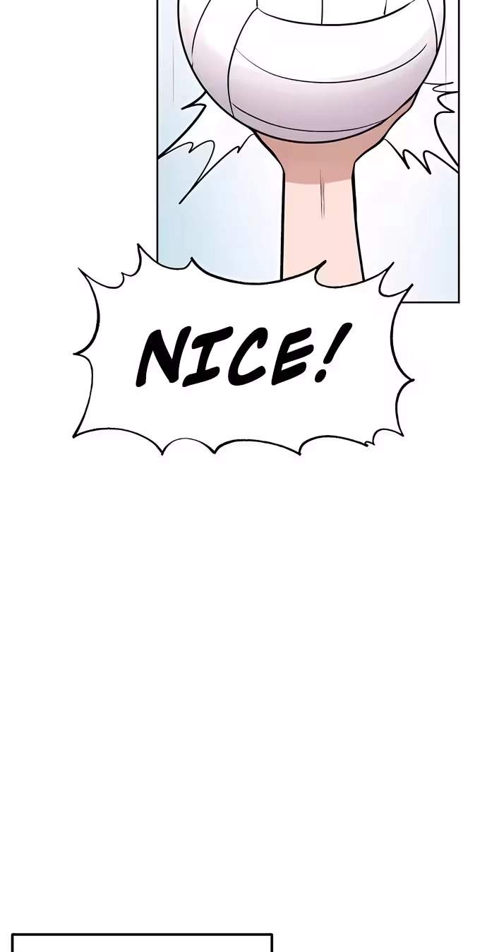 A Girl Clumsy With Her Words Chapter 6 page 39
