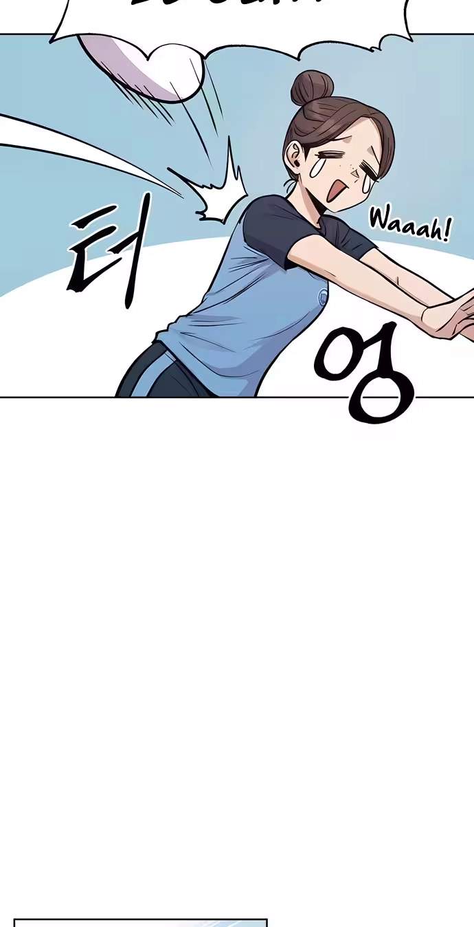 A Girl Clumsy With Her Words Chapter 6 page 37