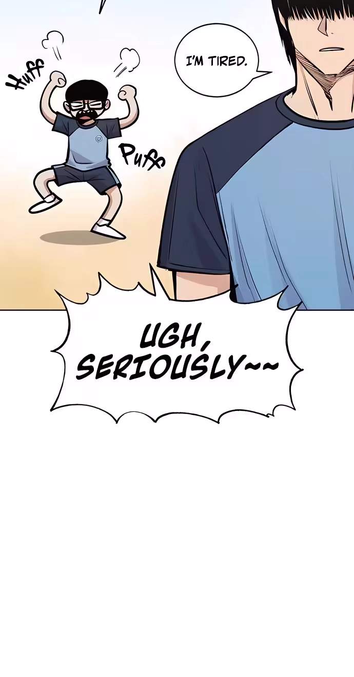 A Girl Clumsy With Her Words Chapter 6 page 29