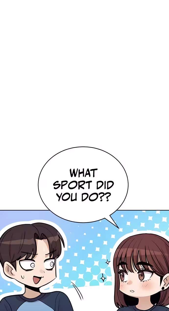 A Girl Clumsy With Her Words Chapter 6 page 71