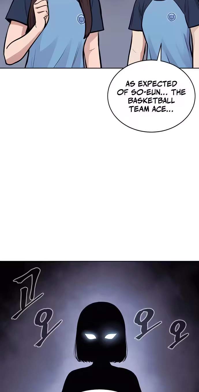 A Girl Clumsy With Her Words Chapter 6 page 44
