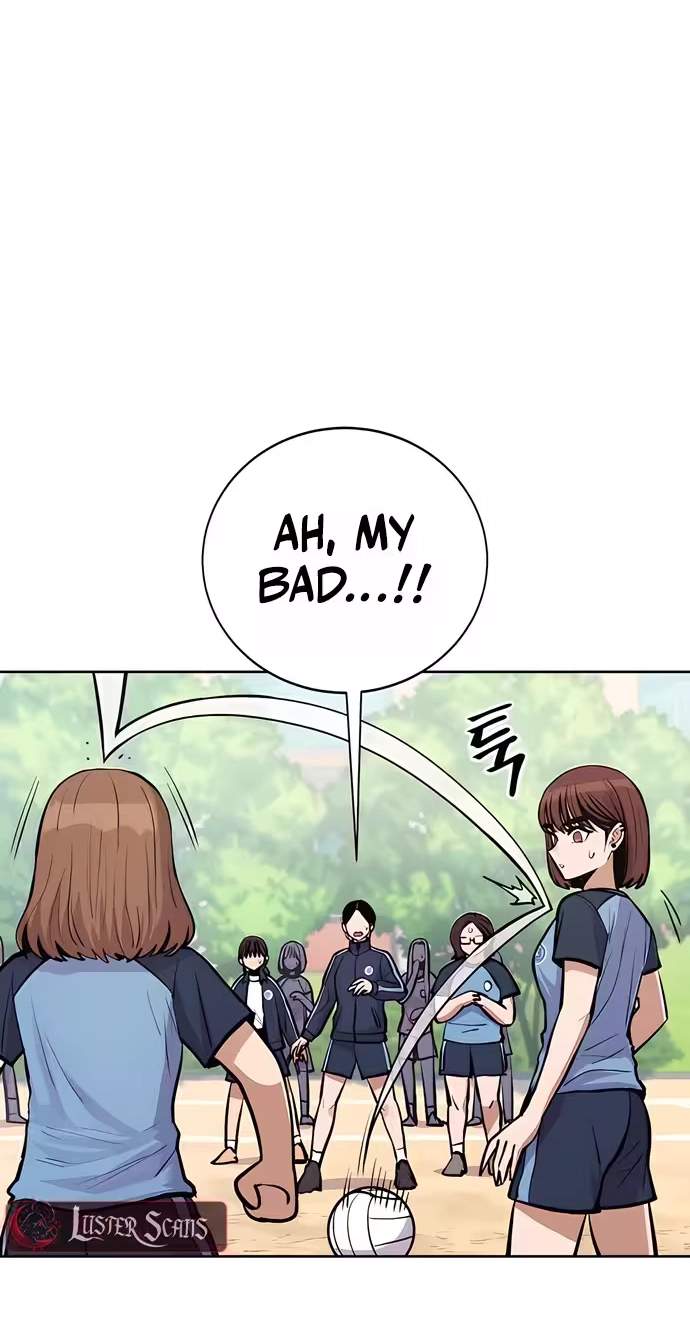 A Girl Clumsy With Her Words Chapter 6 page 53
