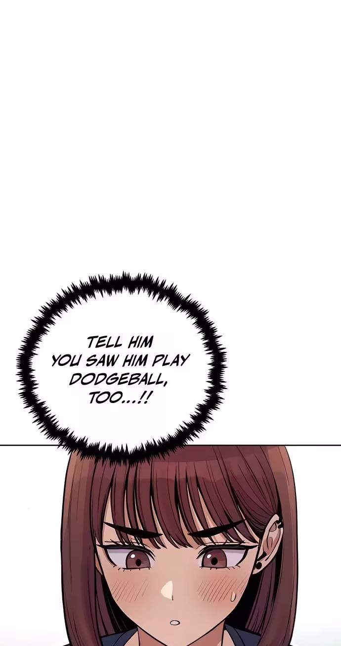 A Girl Clumsy With Her Words Chapter 6 page 64