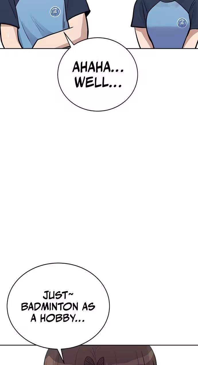 A Girl Clumsy With Her Words Chapter 6 page 72