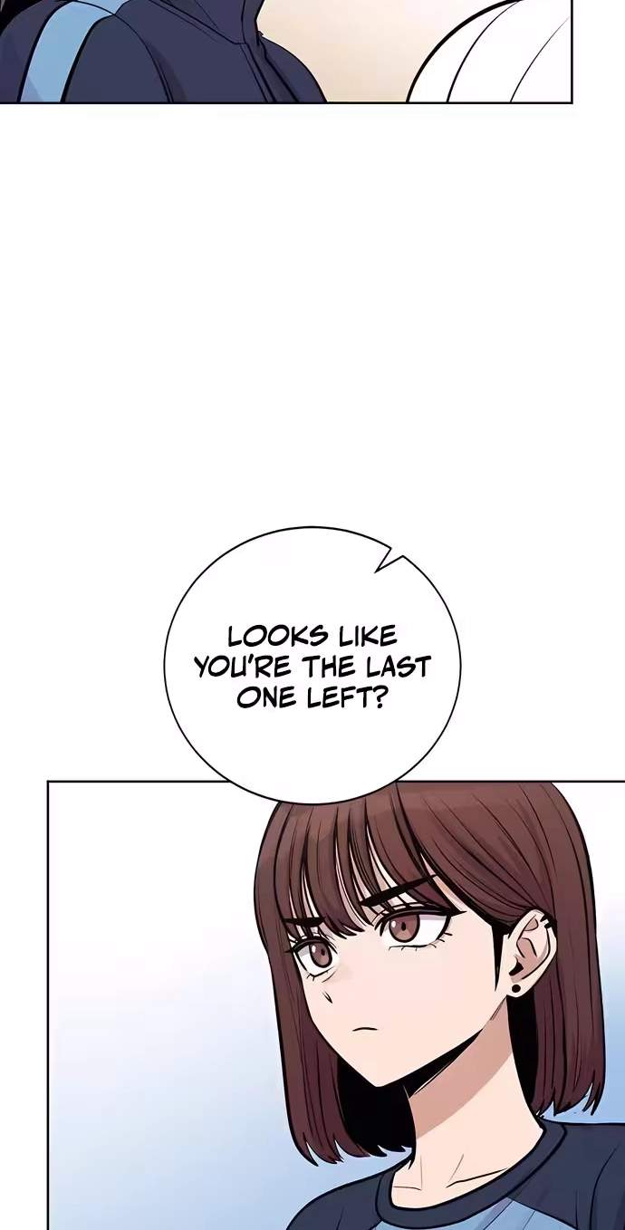 A Girl Clumsy With Her Words Chapter 6 page 42
