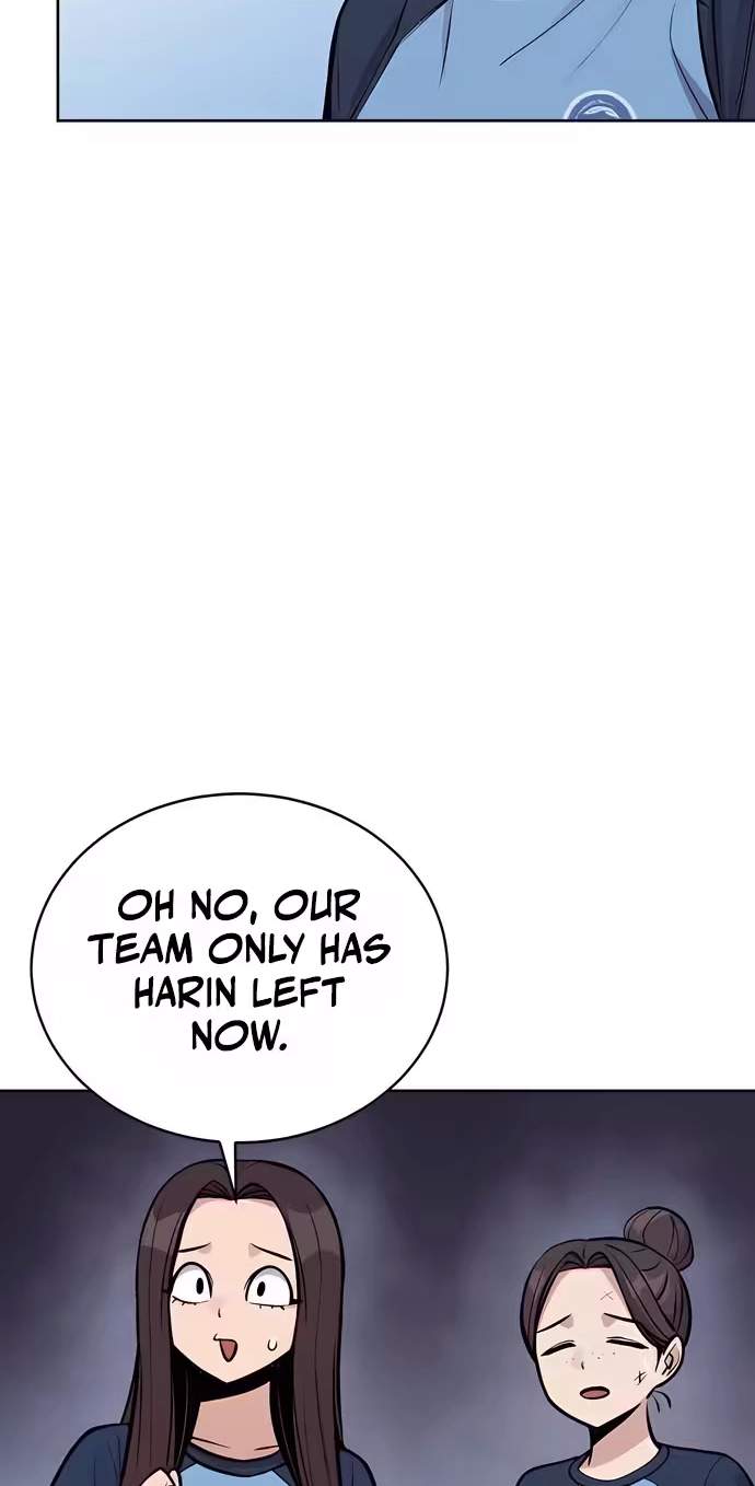A Girl Clumsy With Her Words Chapter 6 page 43