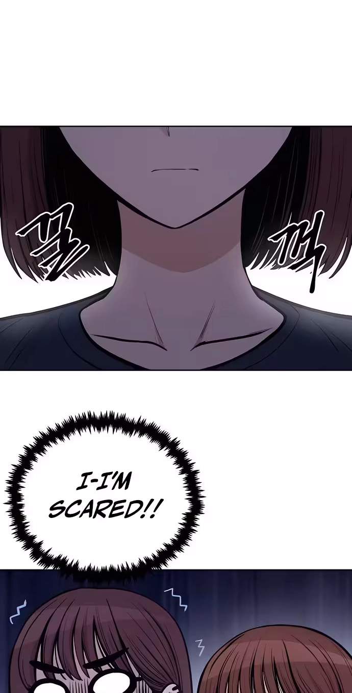 A Girl Clumsy With Her Words Chapter 6 page 47