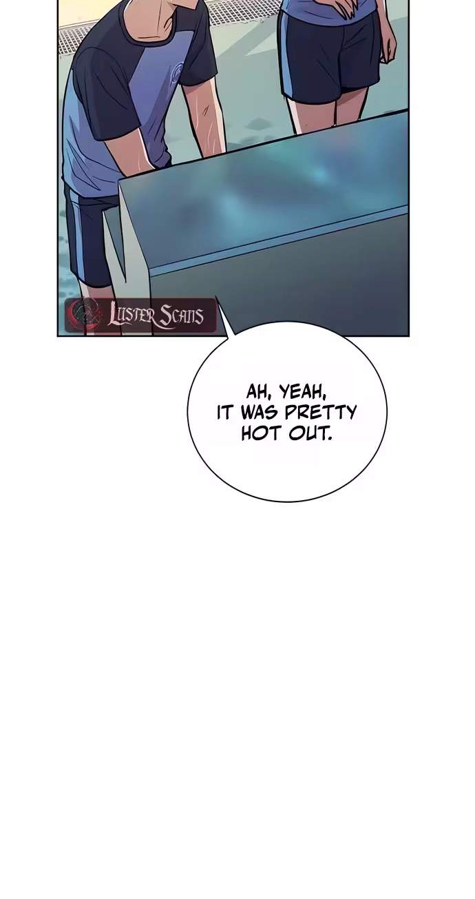 A Girl Clumsy With Her Words Chapter 6 page 62