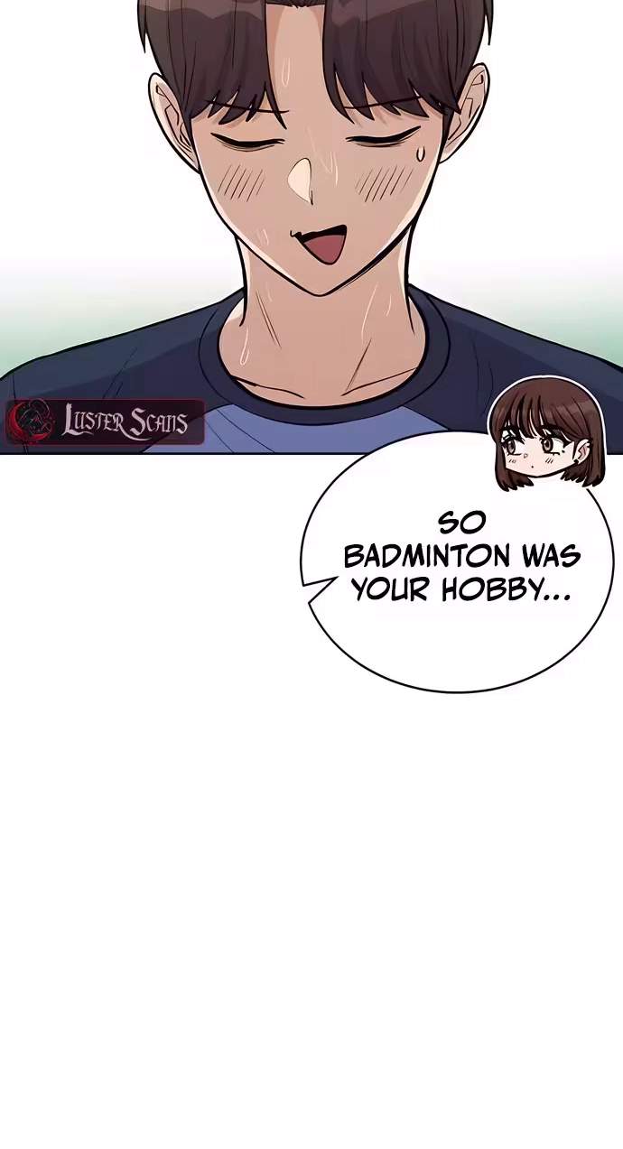 A Girl Clumsy With Her Words Chapter 6 page 73