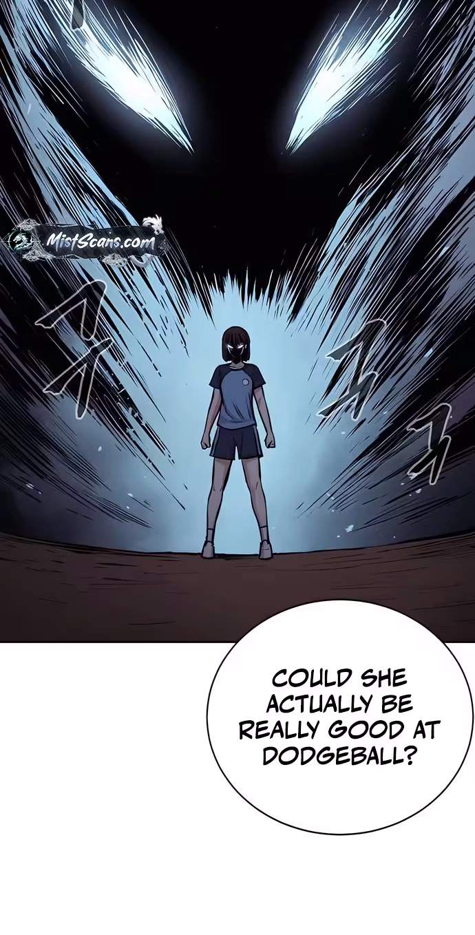 A Girl Clumsy With Her Words Chapter 6 page 46