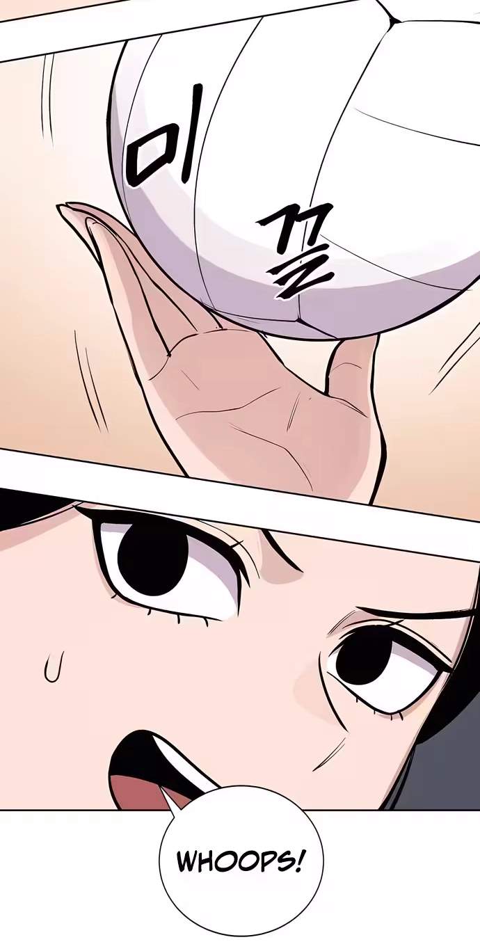 A Girl Clumsy With Her Words Chapter 6 page 50