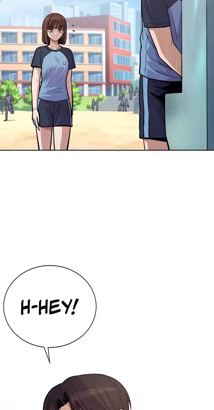 A Girl Clumsy With Her Words Chapter 6 page 59