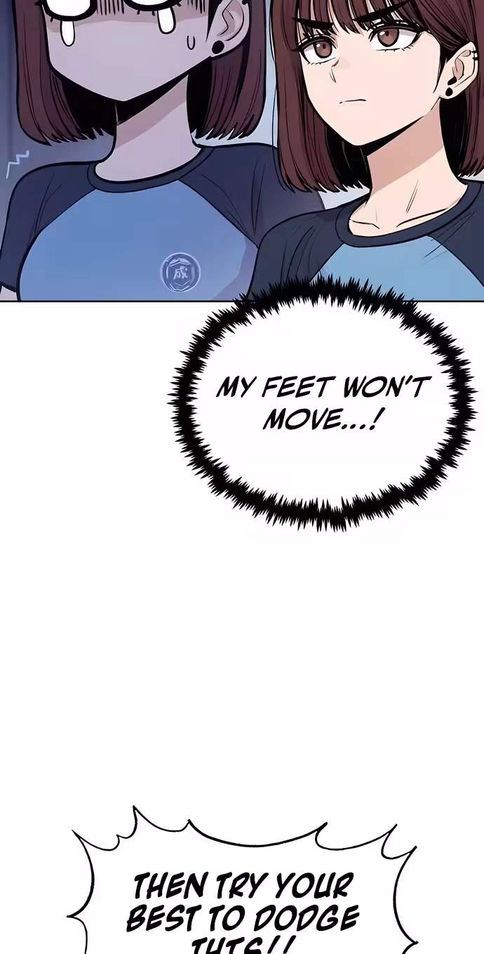 A Girl Clumsy With Her Words Chapter 6 page 48