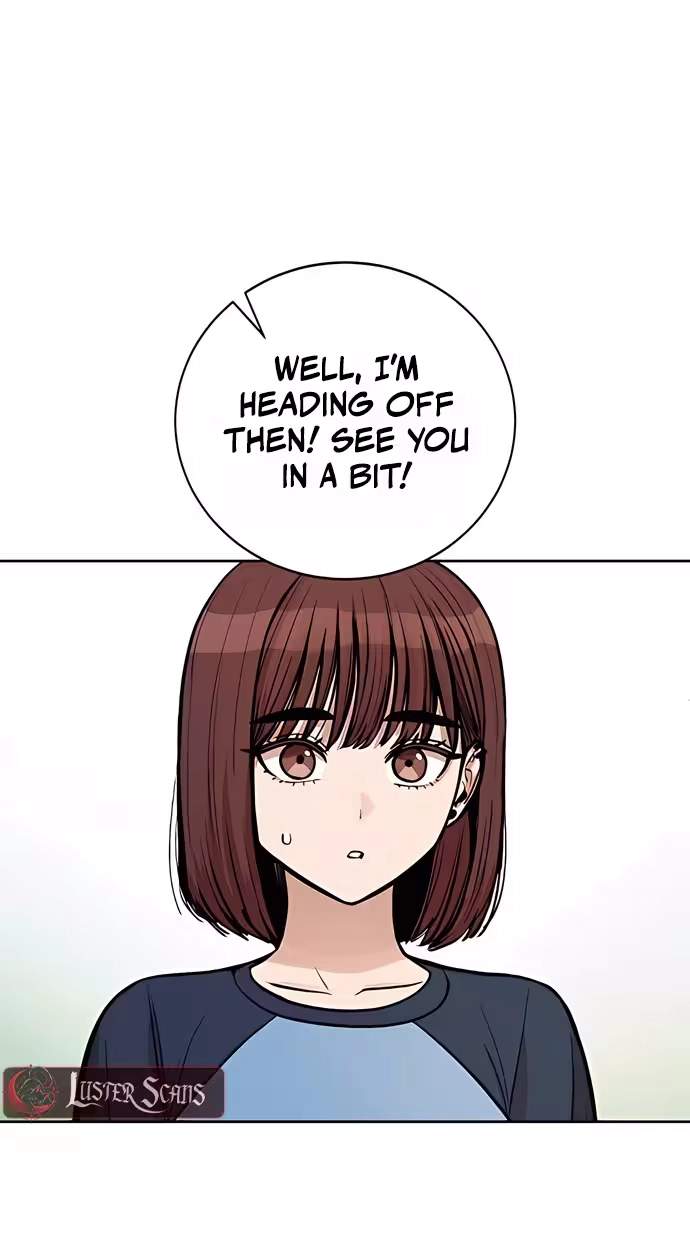 A Girl Clumsy With Her Words Chapter 6 page 92