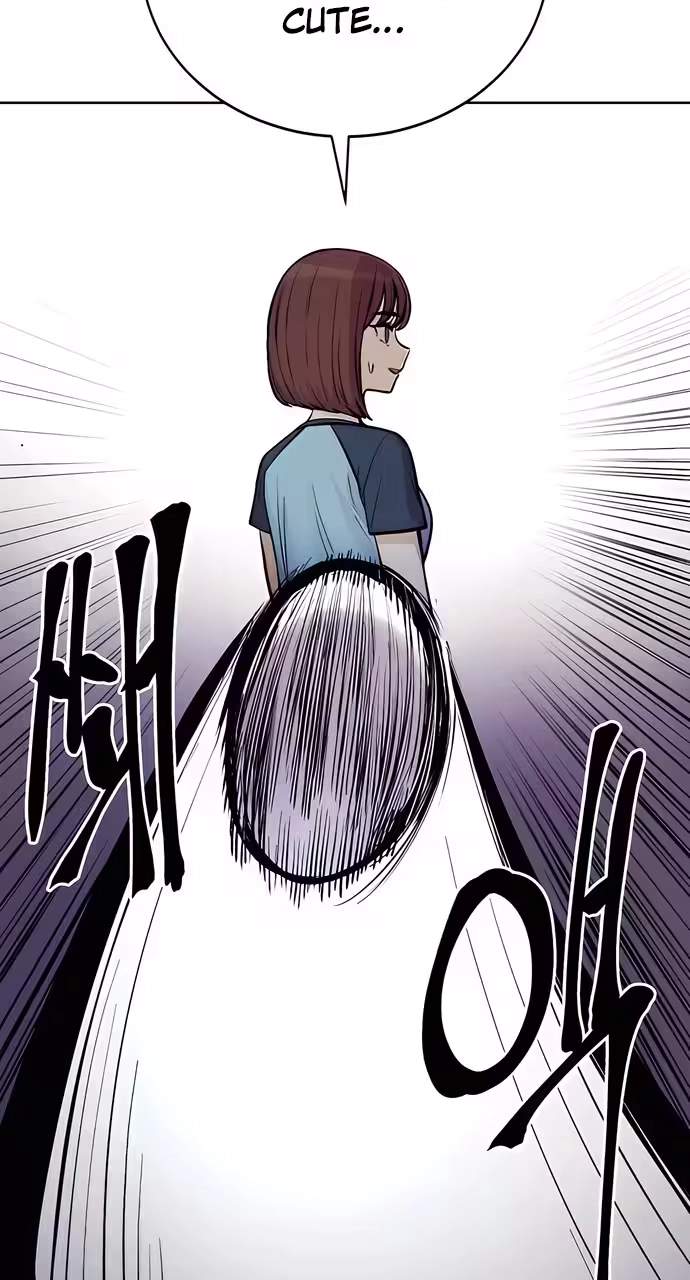 A Girl Clumsy With Her Words Chapter 6 page 84