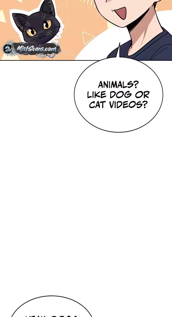 A Girl Clumsy With Her Words Chapter 6 page 77